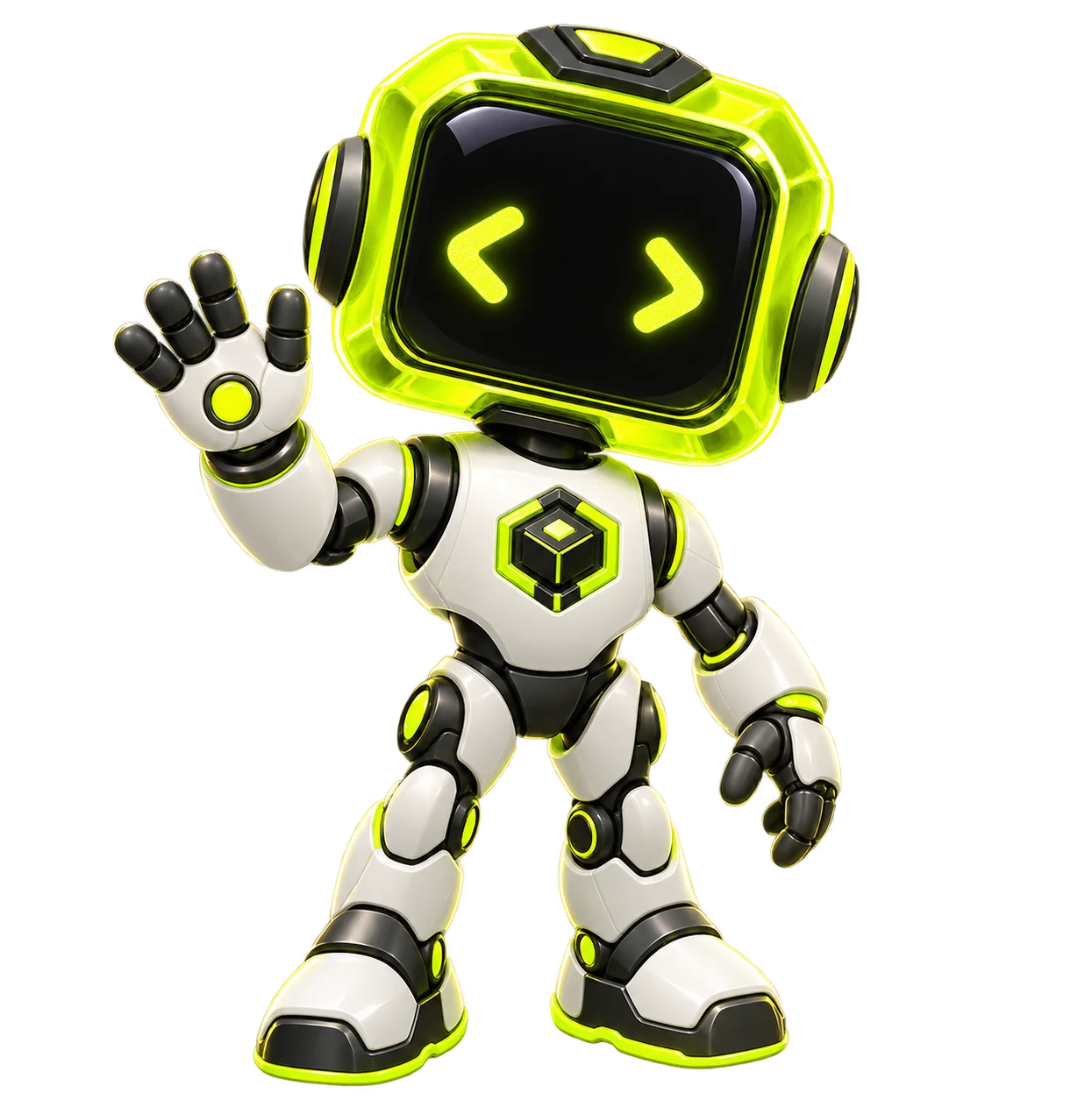 Codable’s friendly 3D coding companion